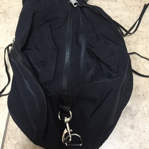Rebecca Minkoff Handbags - 3 DAY SALE Rebecca Minkoff-Julian Nylon Backpack